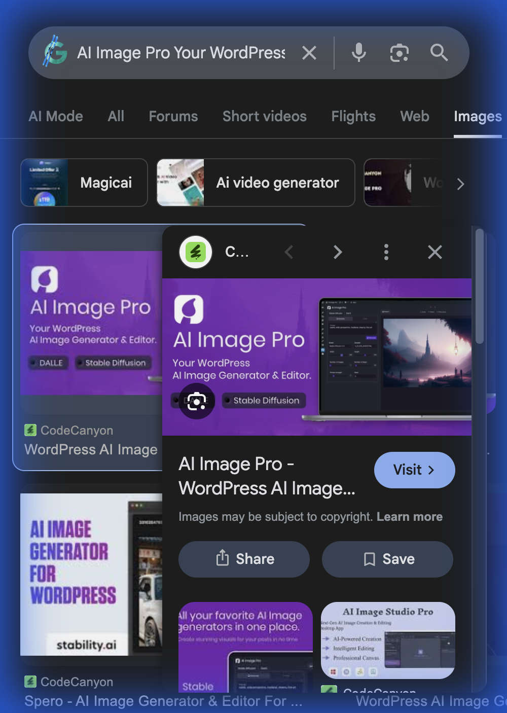 AI Image Pro