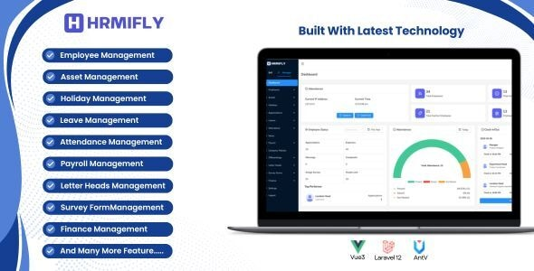 Hrmifly