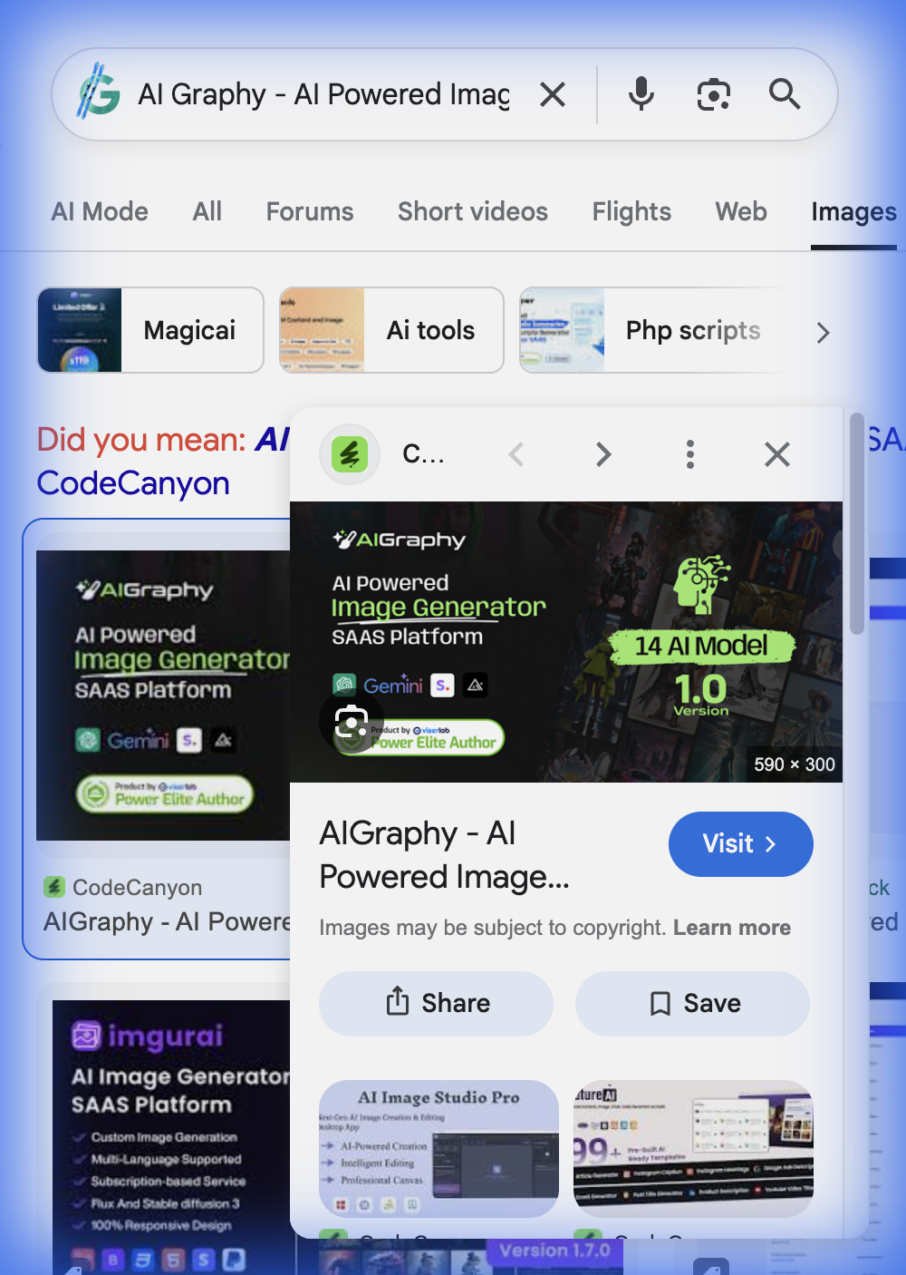 Imgur ai