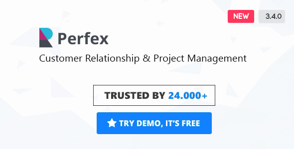 Perfex CRM Services