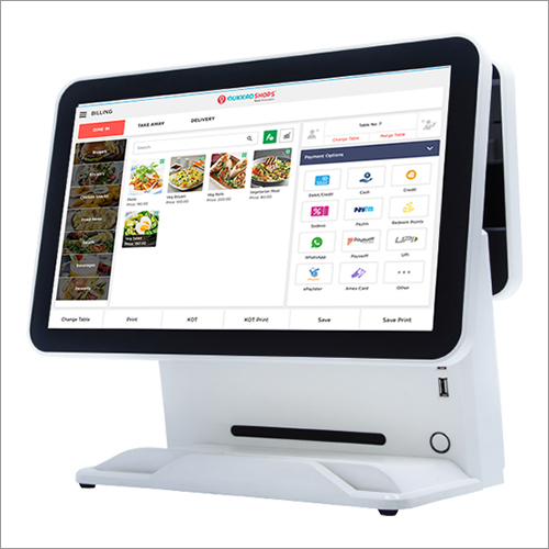 Ultimate POS Features