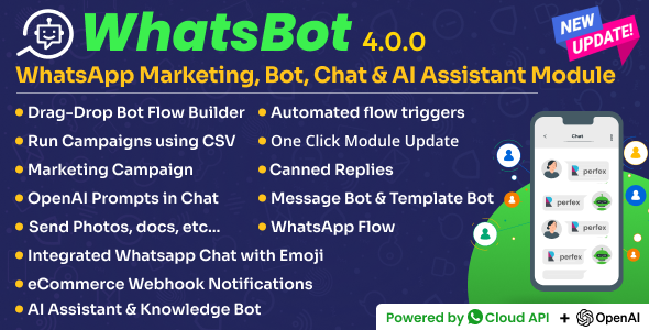 WhatsBot