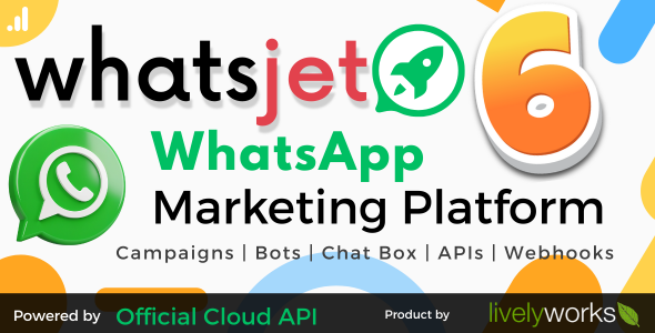 WhatsJet